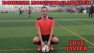 ENTREVISTA PRE PARTIDO. ALCALA DOMINGOS 1ª DIVISION 19-20